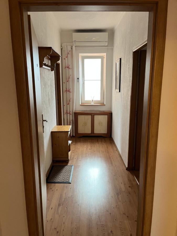 Hotel Diana Apartments ปราก ภายนอก รูปภาพ