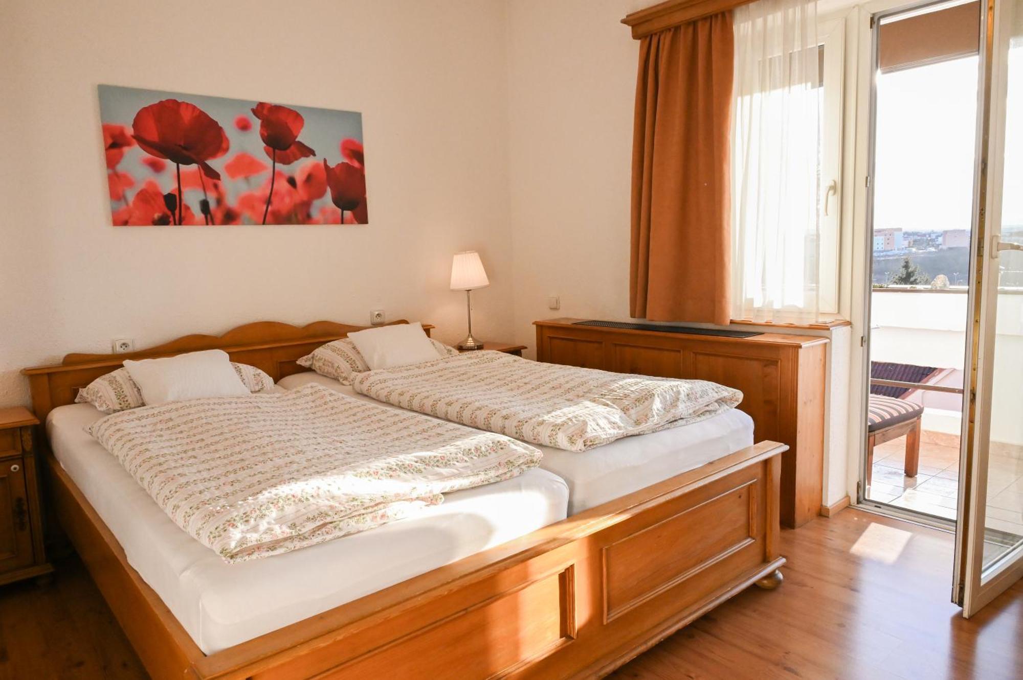 Hotel Diana Apartments ปราก ภายนอก รูปภาพ